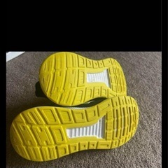Adidas 19cmの画像