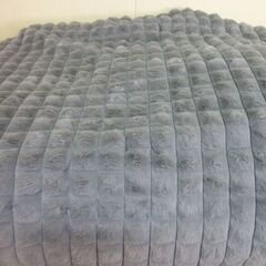 ※取引中/売約済***********　未使用/新品　エラー入庫品　ラグカバー　サイズカバーリングラグ 240×185cmの画像