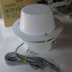 トイレ用換気扇の画像