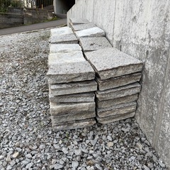 御影石の画像