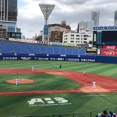 ベイスターズクライマックスシリーズファイナル