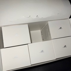 ラブブエナジー【正規品/未開封】の画像