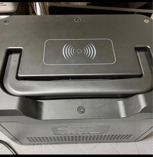 ENERNOVA ポータブル電源　1166.4wh