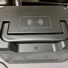 ENERNOVA ポータブル電源　1166.4whの画像