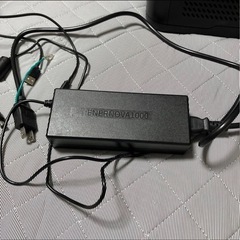 ENERNOVA ポータブル電源　1166.4whの画像