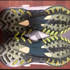 アディダス ゴルフシューズ アディゼロ ZG 25 BOA （27.0）の画像