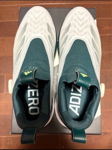 アディダス ゴルフシューズ アディゼロ ZG 25 BOA （27.0）