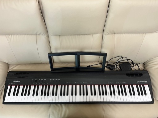 ローランド Roland 電子ピアノ