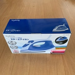 アイロンの画像