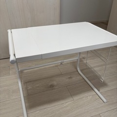 電子レンジ上ラックの画像