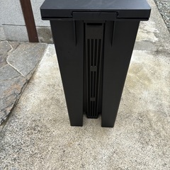ゴミ箱　45リットルの画像