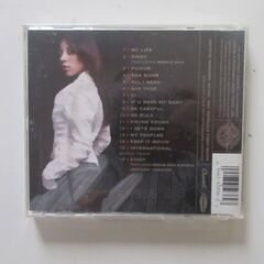 International Ak'Sent　輸入盤CDの画像