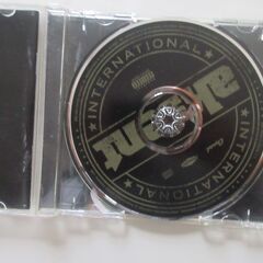 International Ak'Sent　輸入盤CDの画像