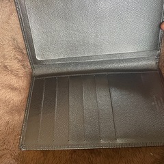 ルイビトン　エピ　長財布
の画像