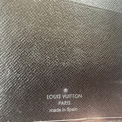 ルイビトン　エピ　長財布
の画像