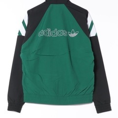 本日までadidas新品アウター定価14300の画像