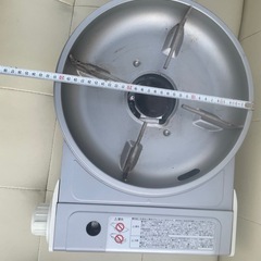Iwatani カセットフー ビストロの達人IIの画像