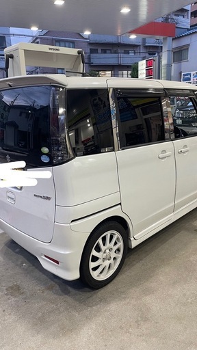 スズキパレット　引き取り限定