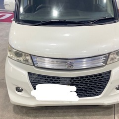 スズキパレット　引き取り限定の画像