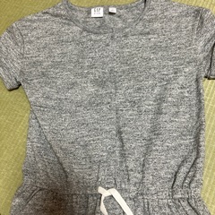 GAP120 つなぎ服の画像