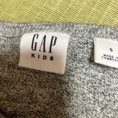 GAP120 つなぎ服の画像