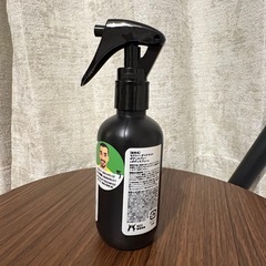 LUSH SEX BOMB ボディスプレー 100mlの画像