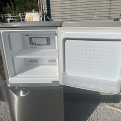  三菱冷凍冷蔵庫 MR-T14E-T形の画像
