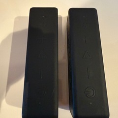 【美品】2個セット スピーカー Anker Soundcoreの画像