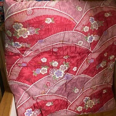 こたつカバーセットの画像