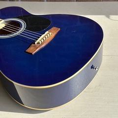 Legend model No.FC-15 アコースティックギターの画像