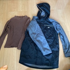 男の子　140サイズ　まとめ売りの画像