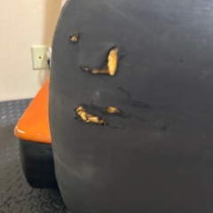 座椅子の画像