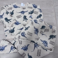 子供服 まとめ売りの画像