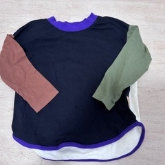 子供服 まとめ売りの画像