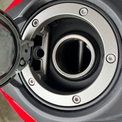 JC61後期　143ccグロムの画像