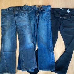 男の子　150サイズ　まとめ売りの画像