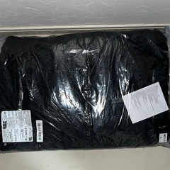 新品　電熱ベスト USB給電 ヒーターベスト 3段階温度調整 ブラック　サイズLの画像