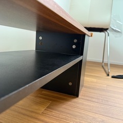 テレビボードの画像