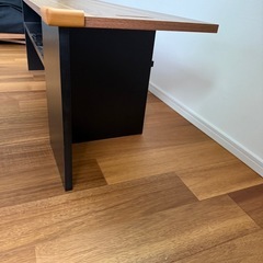 テレビボードの画像
