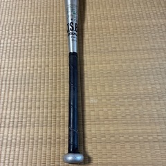 ミズノ　金属バット イチローモデルの画像
