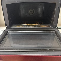 Toshiba 加熱水蒸気オーブンレンジの画像
