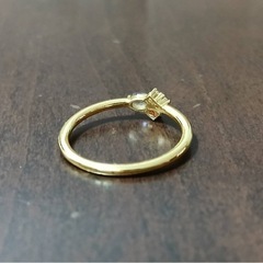 指輪 Ｒの画像