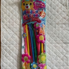 おもちゃバルーンの画像