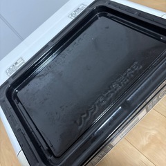 TOSHIBA オーブンレンジ　ER-LD7 2014年製
の画像