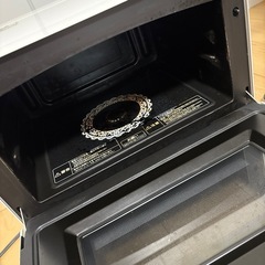 TOSHIBA オーブンレンジ　ER-LD7 2014年製
の画像