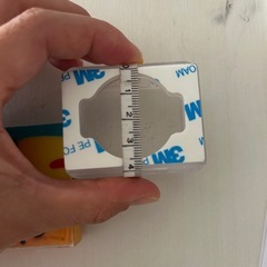 サムターンカバーの画像
