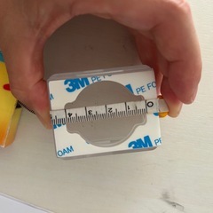 サムターンカバーの画像