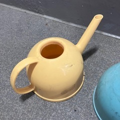 【あげます】ジョウロの画像