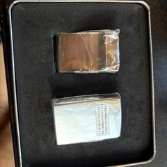 zippoライター　北斗の拳の画像