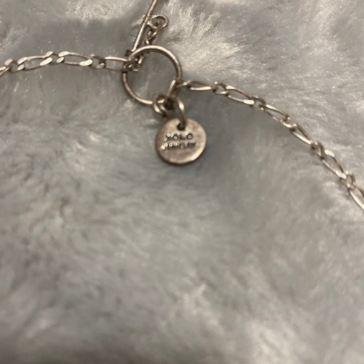 希少　XOLO JEWELRY ショロ ジュエリー　ツキノワクマ　牙